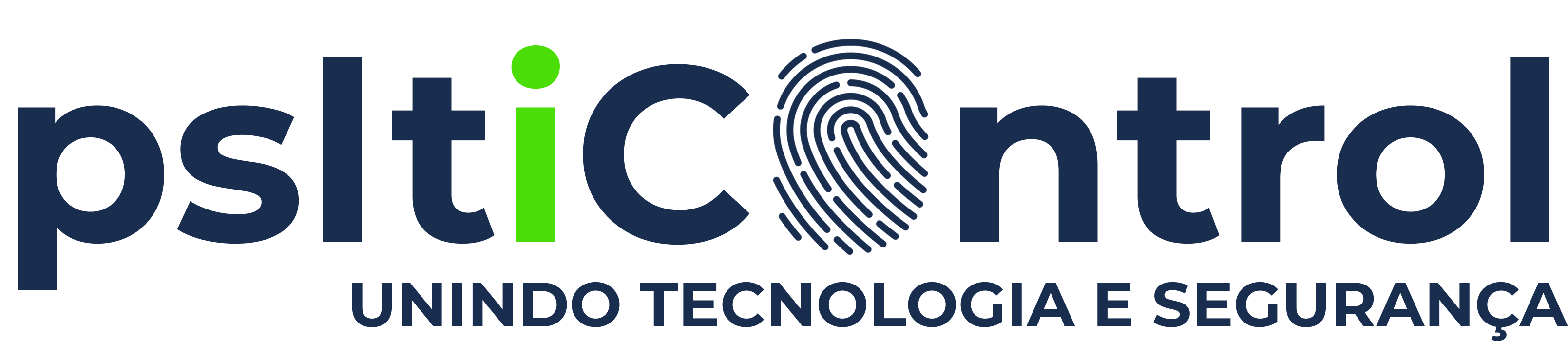 PSLTI Control Logo